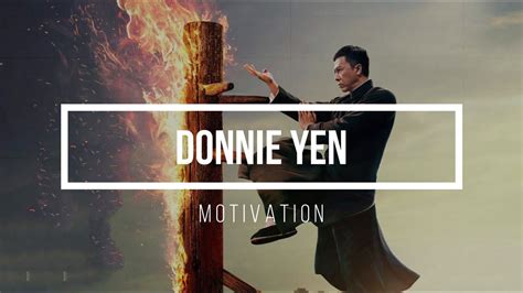 Donnie Yen: Martial Arts Mastery Unleashed - YouTube