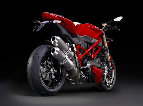 DUCATI Streetfighter 848 specs - 2013, 2014 - autoevolution