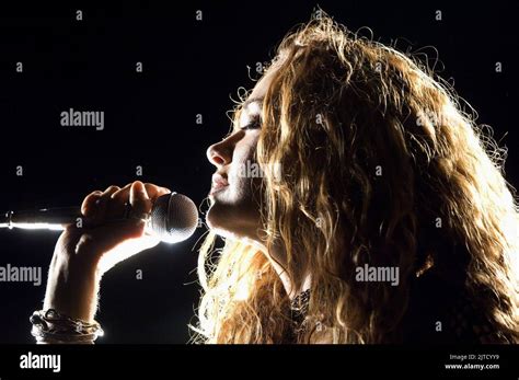 DANA FUCHS, ACROSS THE UNIVERSE, 2007 Stock Photo - Alamy