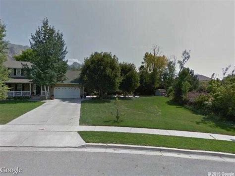 Google Street View Highland (Utah County, UT) - Google Maps