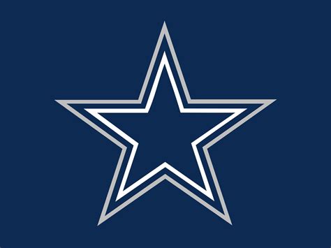 Dallas_Cowboys blue 1600×1200 – Digital Citizen