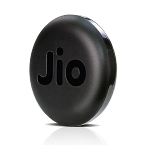 Black 4G Jiofi Hotspot Device, Model Name/Number: JMR1040, 150MBPS at Rs 1599 in New Delhi