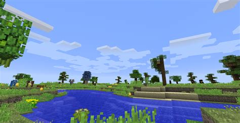 MC Eternal Lite for Minecraft 1.12.2