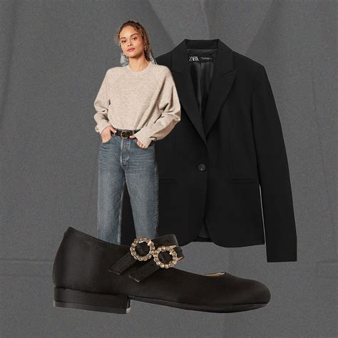 14 Mary Janes Outfit Ideas That Modernize the Classic Shoe