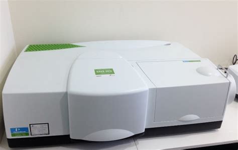 Our instrument: UV/VIS/NIR spectrophotometer – OTM Solutions Pte Ltd