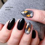 Unlock Your Style: 50 Magnetic Nail Designs That Will Attract Attention ...