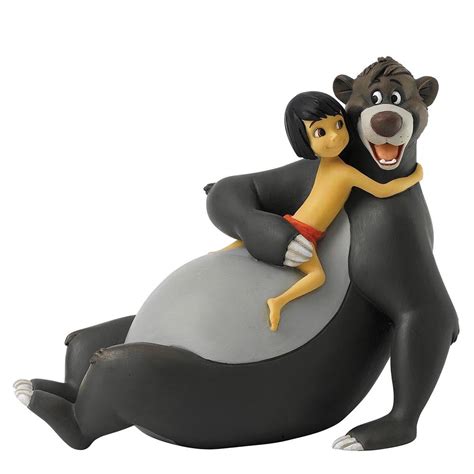 Mowgli & Baloo - Bare Necessities – Expressions Gifts & Homeware