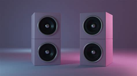 The best stereo speakers of 2023 | Techplayce