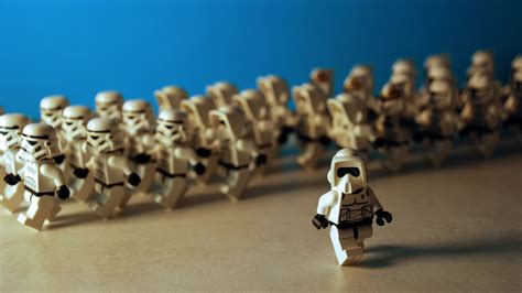 Star Wars Lego Stormtrooper - High Definition Wallpapers - HD wallpapers