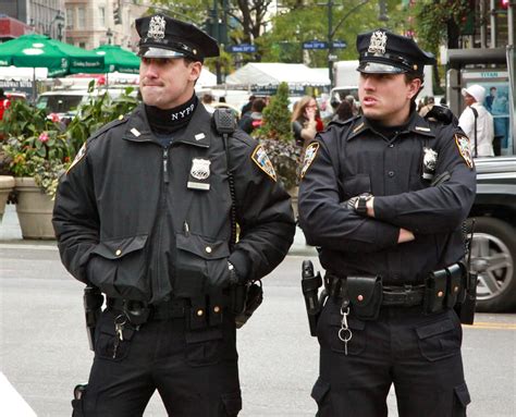 NYPD - HAPPY! Costumes