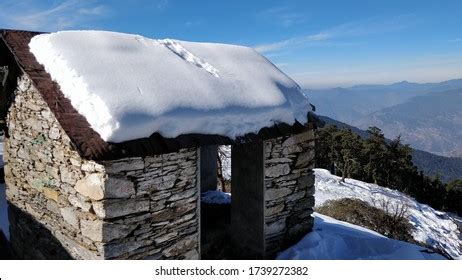 273 Tungnath Trek Images, Stock Photos & Vectors | Shutterstock