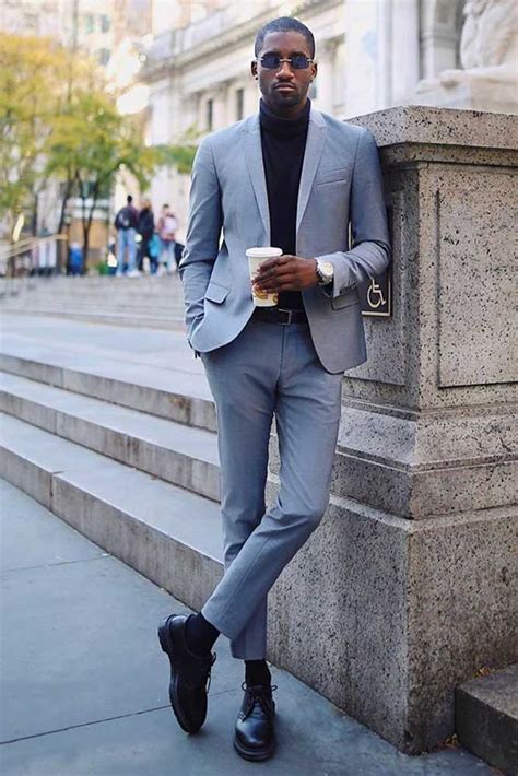 Stylish Business Casual Men Looks For All Tastes | Glaminati.com