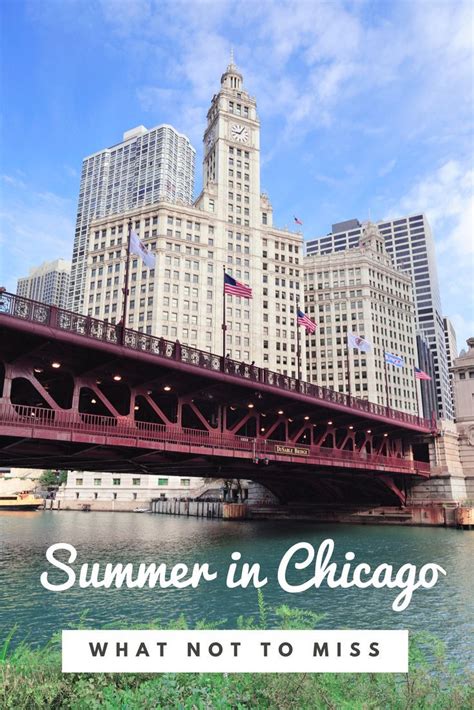 Summertime in Chicago: The Best Things to Do - Inspire | Travelocity.com | Chicago vacation ...