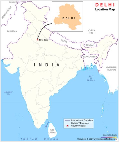 Joseph Banks montar Darse prisa mapa de delhi india inicial Oscurecer medallista