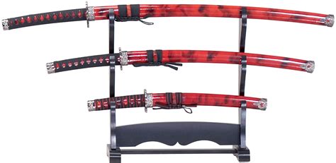 Katana Stands - Katana Swords