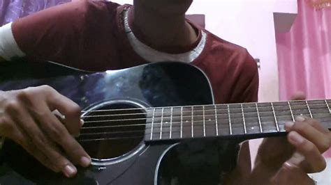 innisai paadi varum guitar - YouTube