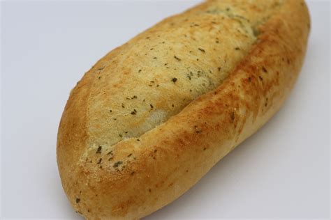 Garlic Italian Bread