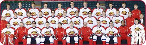 Timeline — 2009-10 – Moncton Wildcats