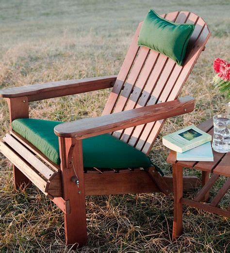 15 Adirondack chair cushions ideas in 2021 | adirondack chair cushions, adirondack chair, chair ...