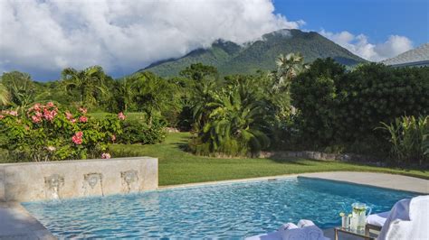 Four Seasons Resort - Nevis | Classic Vacations