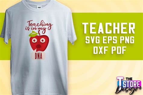 Teacher Quotes SVG Design|Funny Teacher SVG Design (2738741)