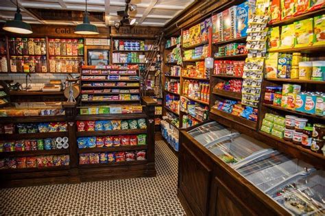 Beautiful Convenience Store Design Ideas Images - javahouse.us - javahouse.us | Quiosco ...