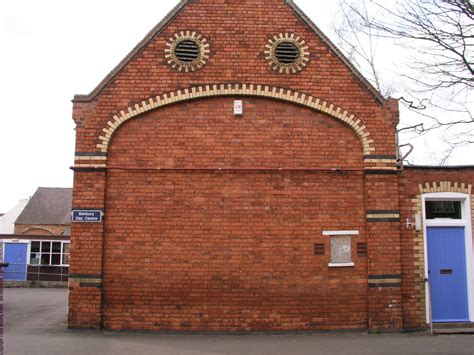 Brick Driveway Image: Brick Building