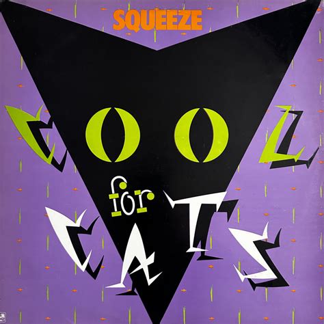 Cool for Cats – Squeeze