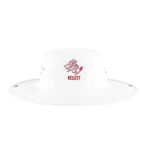 Kellett School Uniform | Prep-School White Hat – Uniformshop.hk