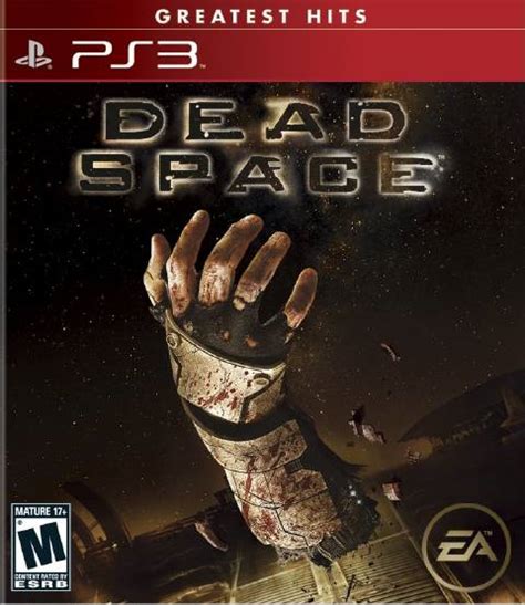 Dead Space - Download game PS3 PS4 PS2 RPCS3 PC free