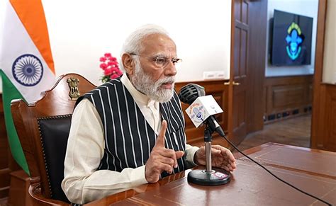 "Thanks to Mann Ki Baat, mass movements have emerged": PM in episode ...