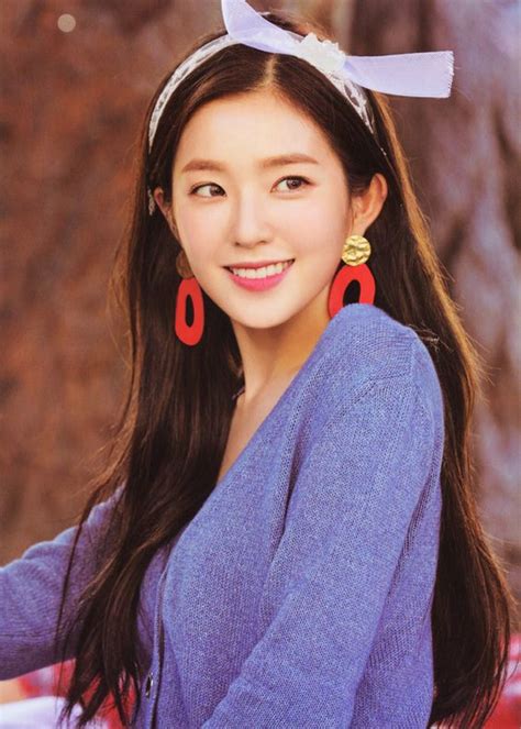 Best Irene visual | allkpop Forums