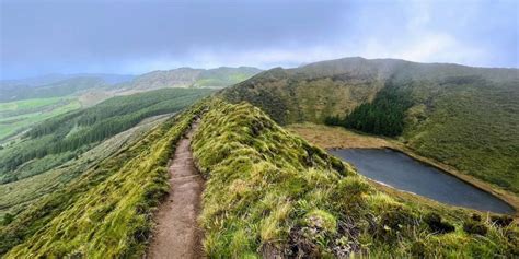 Best hiking trails in São Miguel island | To Azores Islands