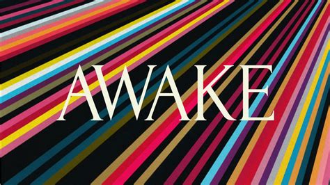 [Lyrics + Mp3 Download] Hillsong Worship - Awake My Soul