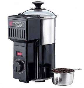 Best Home Coffee Roaster Reviews: A guide to the best coffee roaster mach | by Coffee Roaster ...