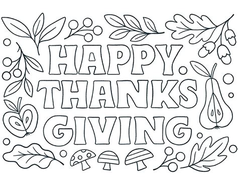 Printables - Thanksgiving Placemat | HP® Official Site