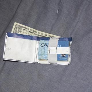 Tyvek Wallet | Tyvek wallet, Tyvek, Wallet