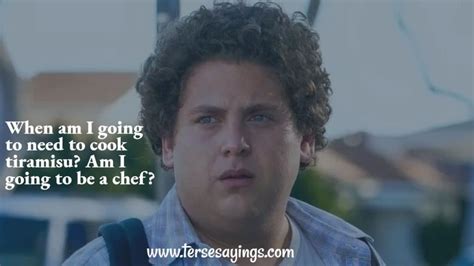 Superbad Quotes