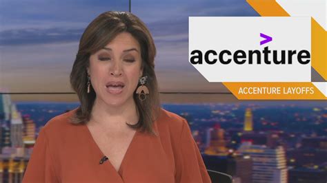 Accenture to lay off more than 200 Austin employees | kvue.com