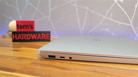 Microsoft Surface Laptop 5 (15-inch) Review: No Better Blues | Tom's ...