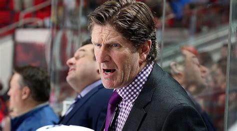 Maple Leafs coach Mike Babcock named finalist for NHL Coach of the Year | Offside