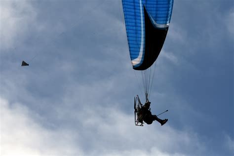 High Performance Paramotor Free Stock Photo - Public Domain Pictures