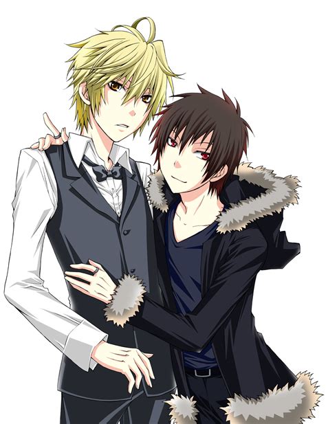 DURARARA!! Image by suou panda #785710 - Zerochan Anime Image Board