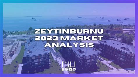 Properties in Zeytinburnu – 2023 Market Analysis - NLI Istanbul Real Estate