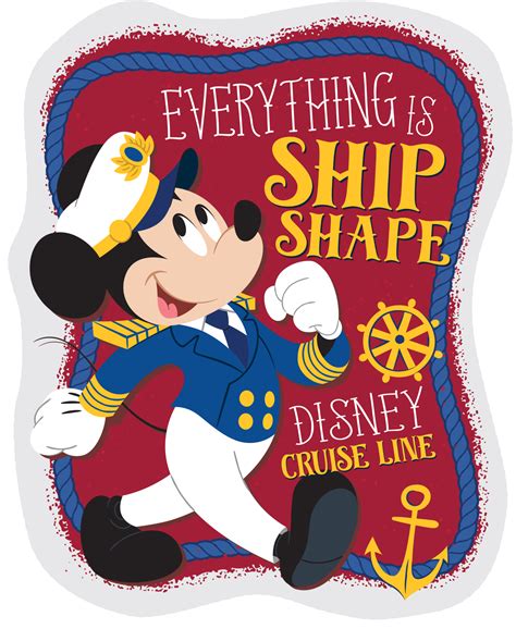 Disney cruise line stateroom door decorating clip art pack – Artofit