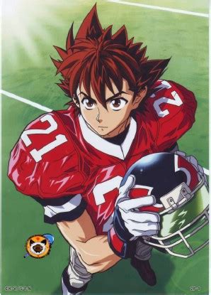 Watch Eyeshield 21 Episode 94 English Subbed at Gogoanime