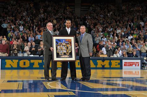 ADRIAN DANTLEY – Notre Dame Fighting Irish – Official Athletics Website