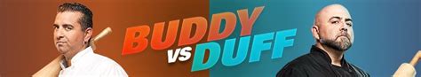 Buddy vs. Duff - TheTVDB.com