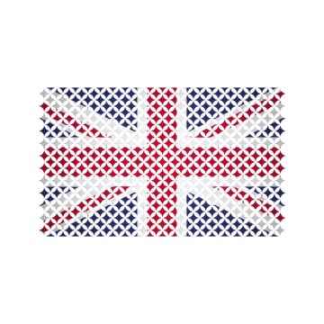 Uk Flag Vector, Uk, Flag, Uk Flag PNG and Vector with Transparent Background for Free Download