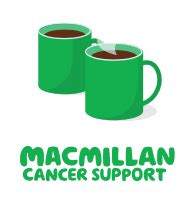 Macmillan Coffee Morning: 30th Sept 2023 - The Case Is Altered